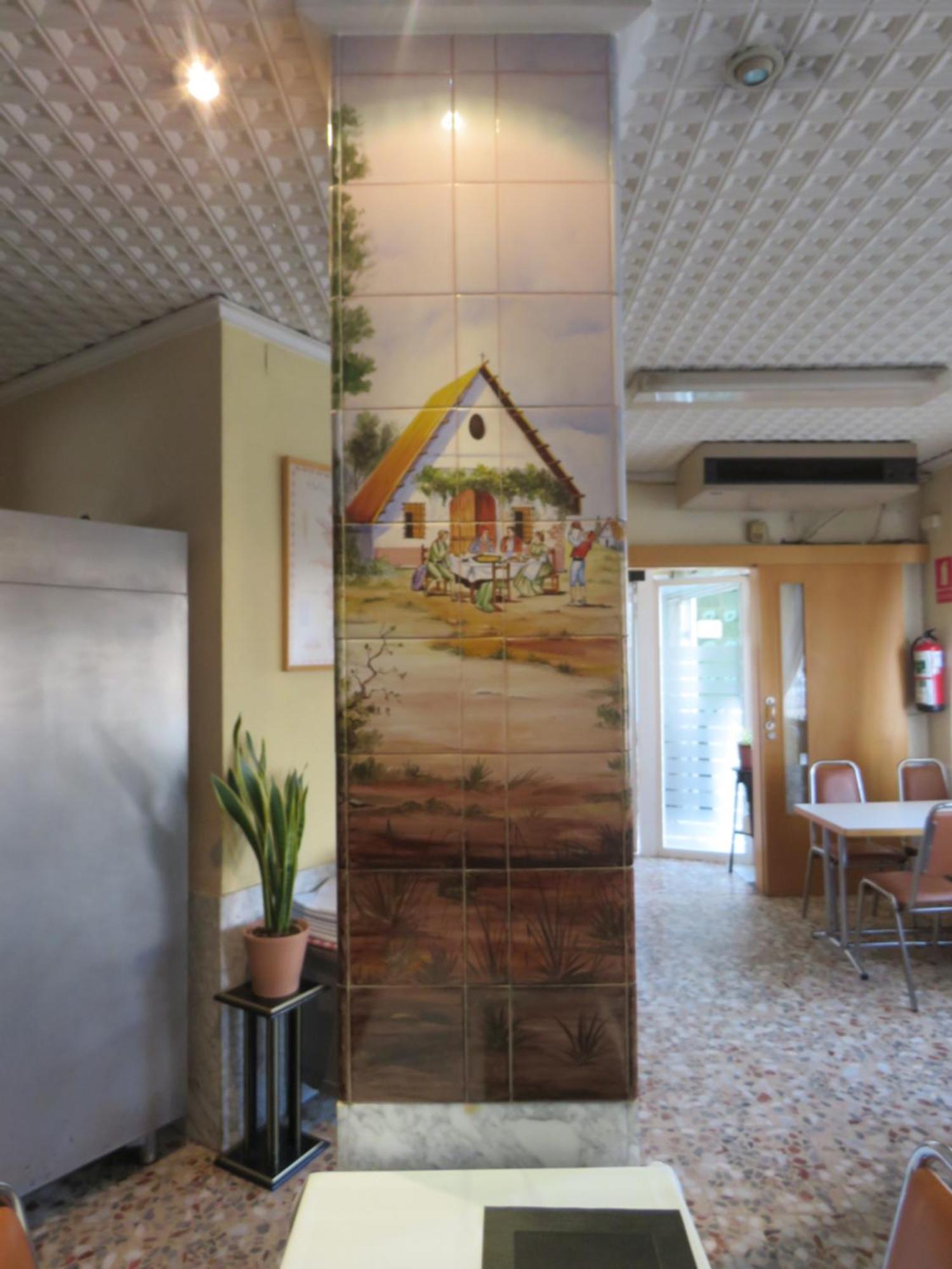 Hotel Alain Silla Ngoại thất bức ảnh