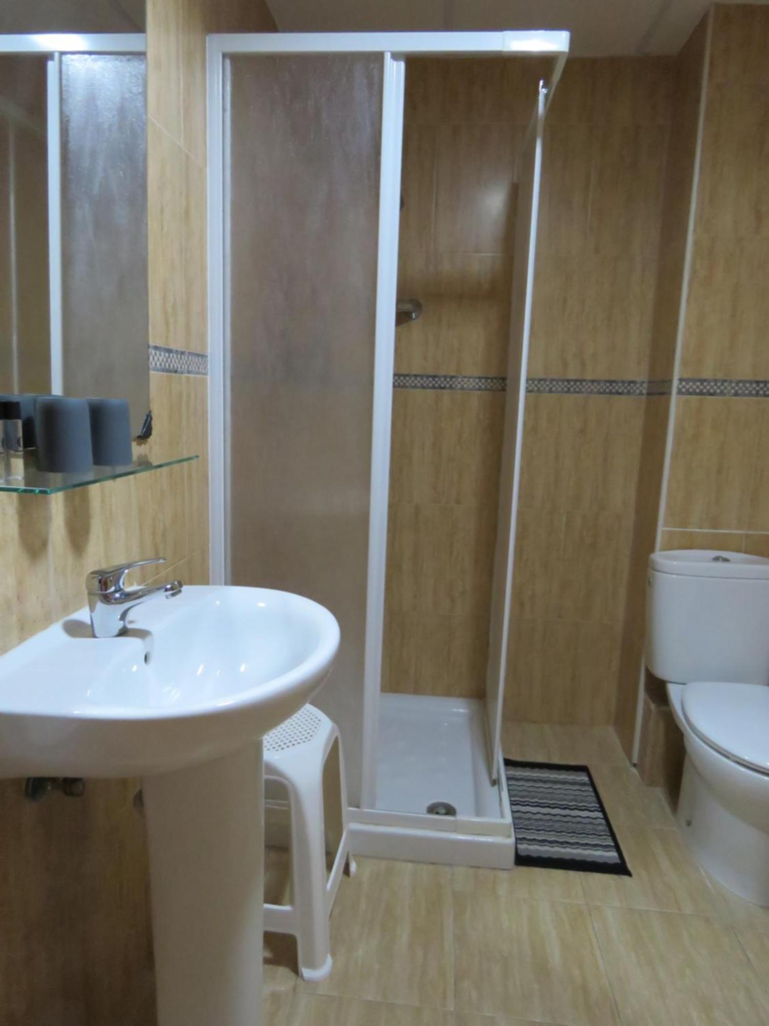 Hotel Alain Silla Ngoại thất bức ảnh