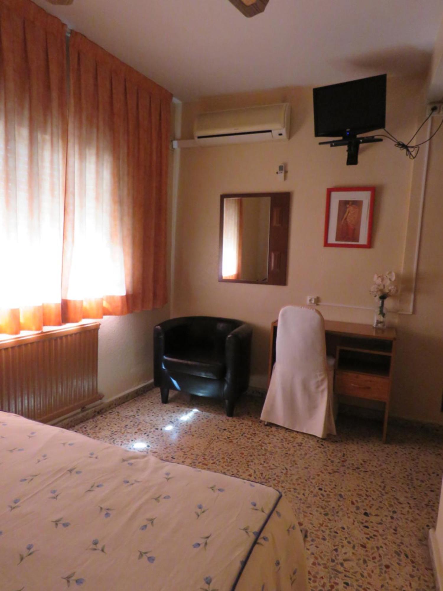 Hotel Alain Silla Ngoại thất bức ảnh