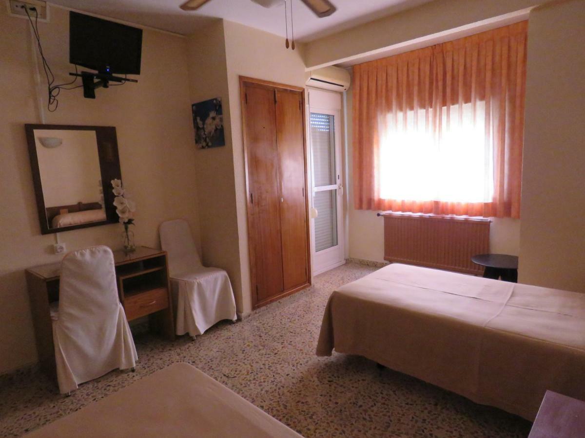 Hotel Alain Silla Ngoại thất bức ảnh