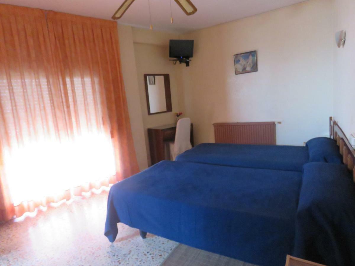 Hotel Alain Silla Ngoại thất bức ảnh