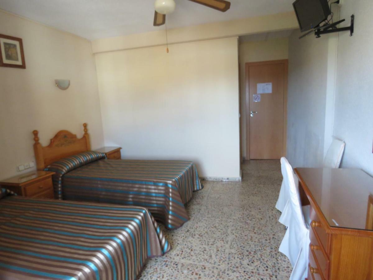Hotel Alain Silla Ngoại thất bức ảnh