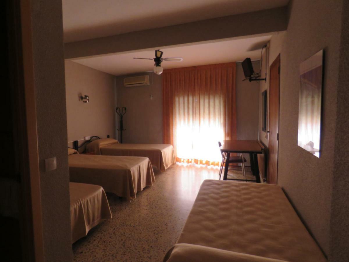 Hotel Alain Silla Ngoại thất bức ảnh