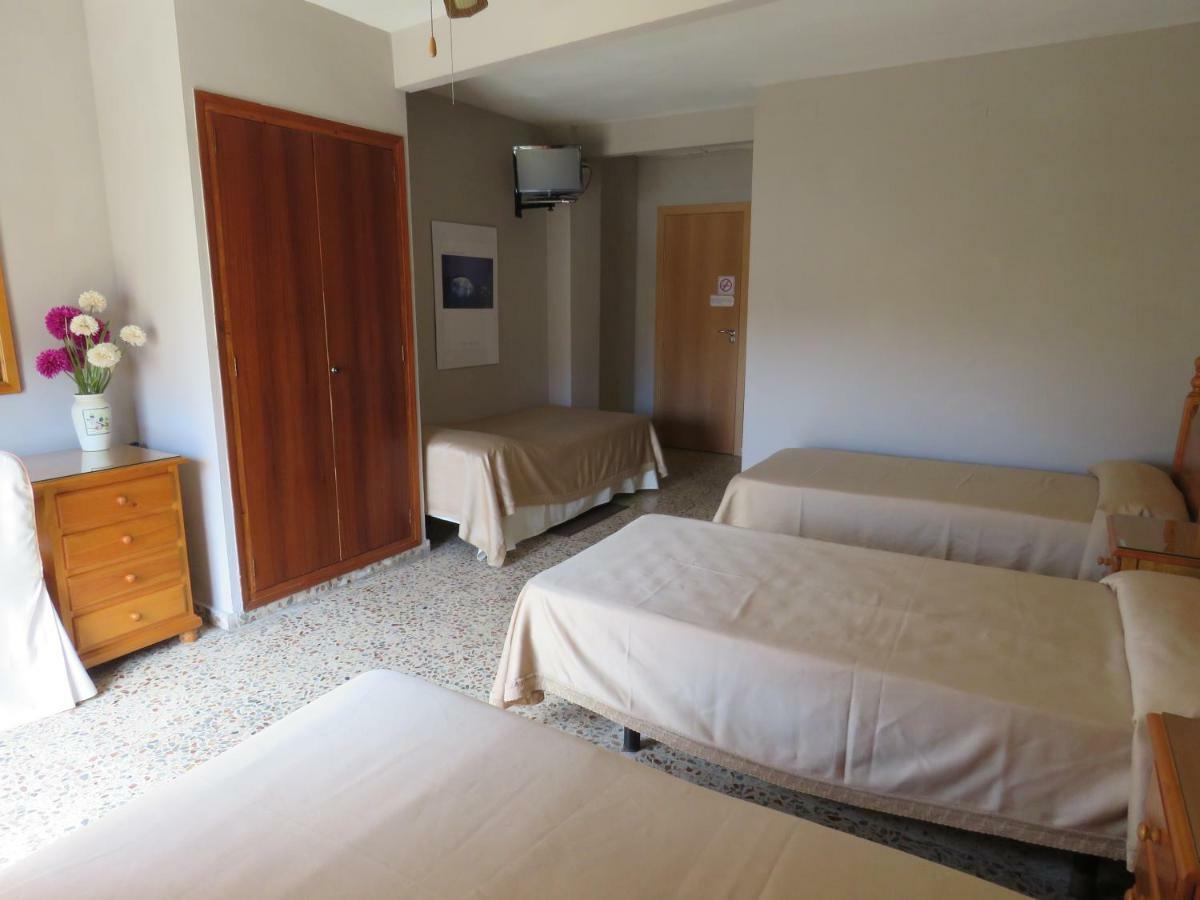 Hotel Alain Silla Ngoại thất bức ảnh